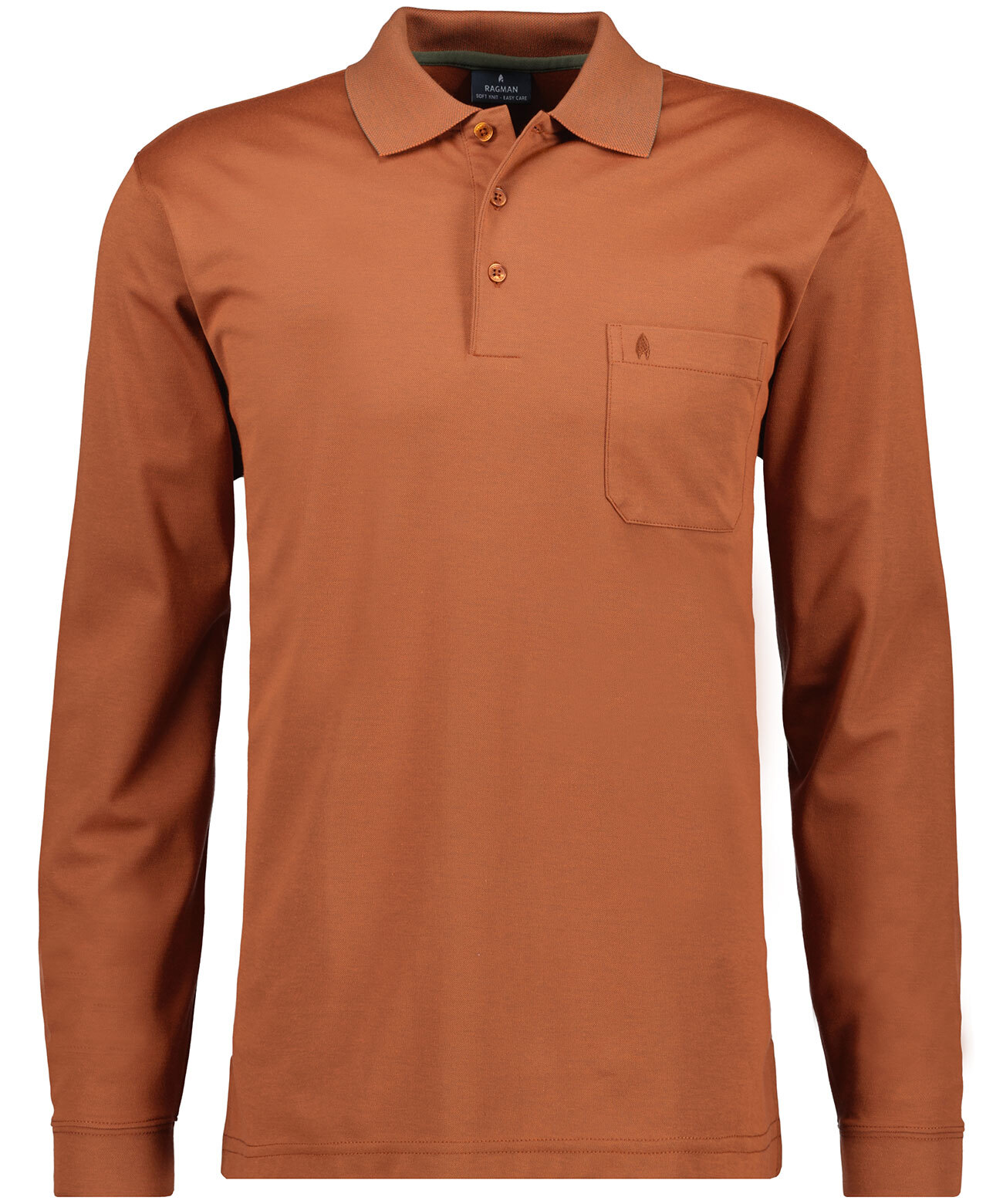 RAGMAN Poloshirt von RAGMAN