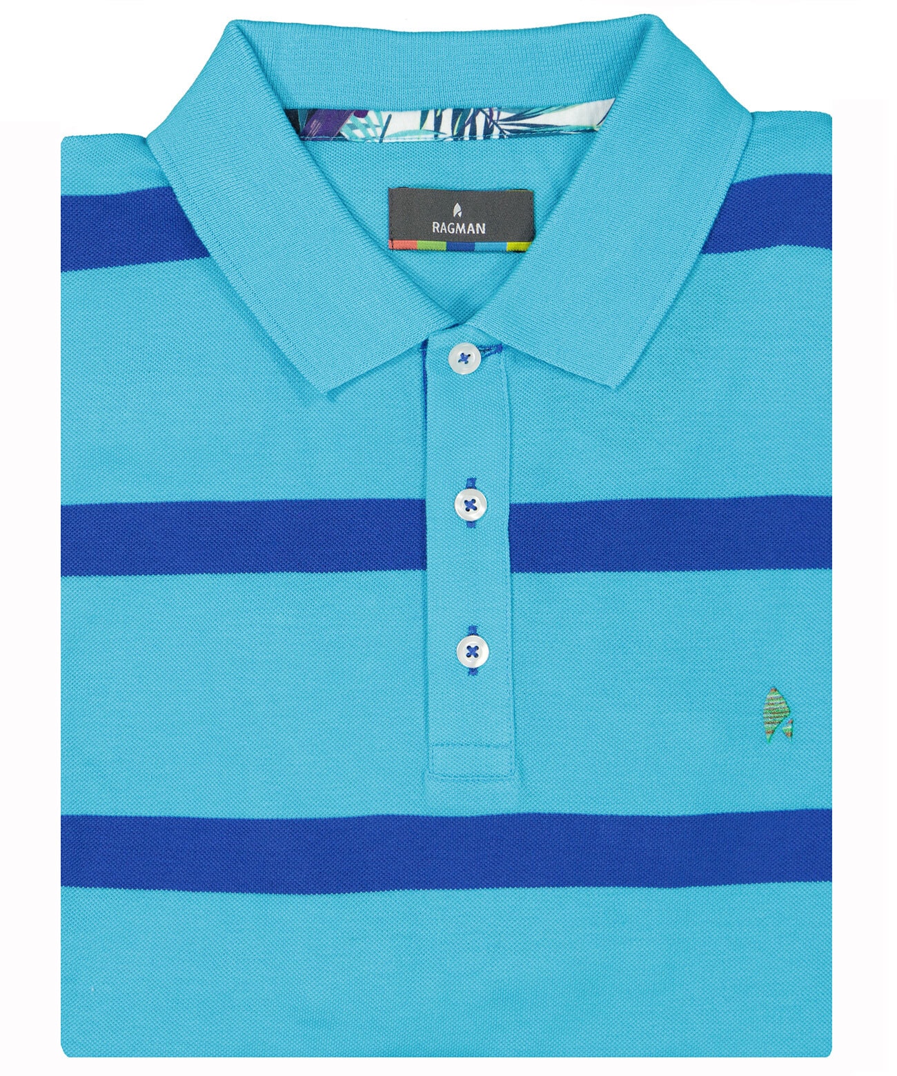 RAGMAN Poloshirt von RAGMAN