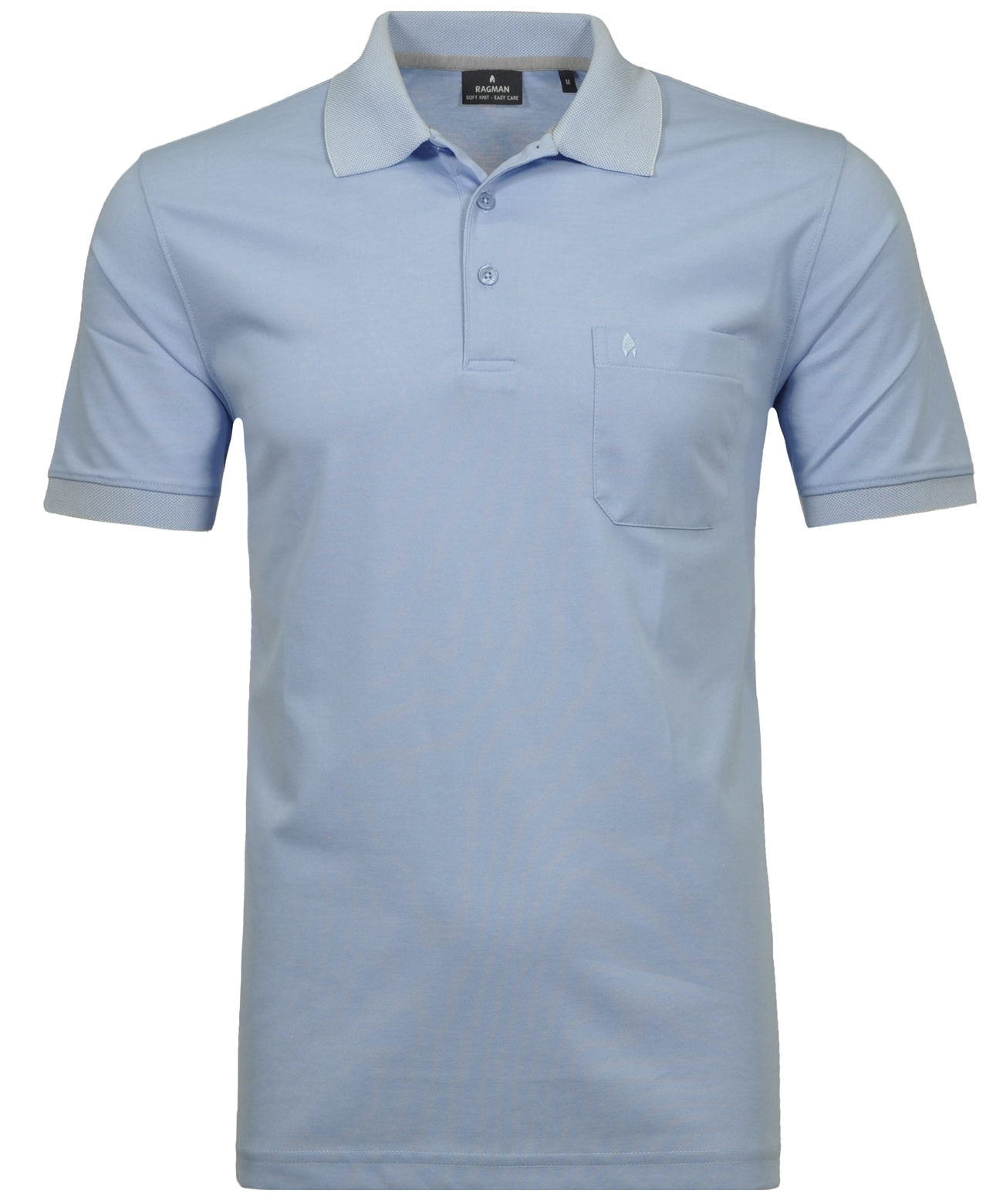 RAGMAN Poloshirt von RAGMAN