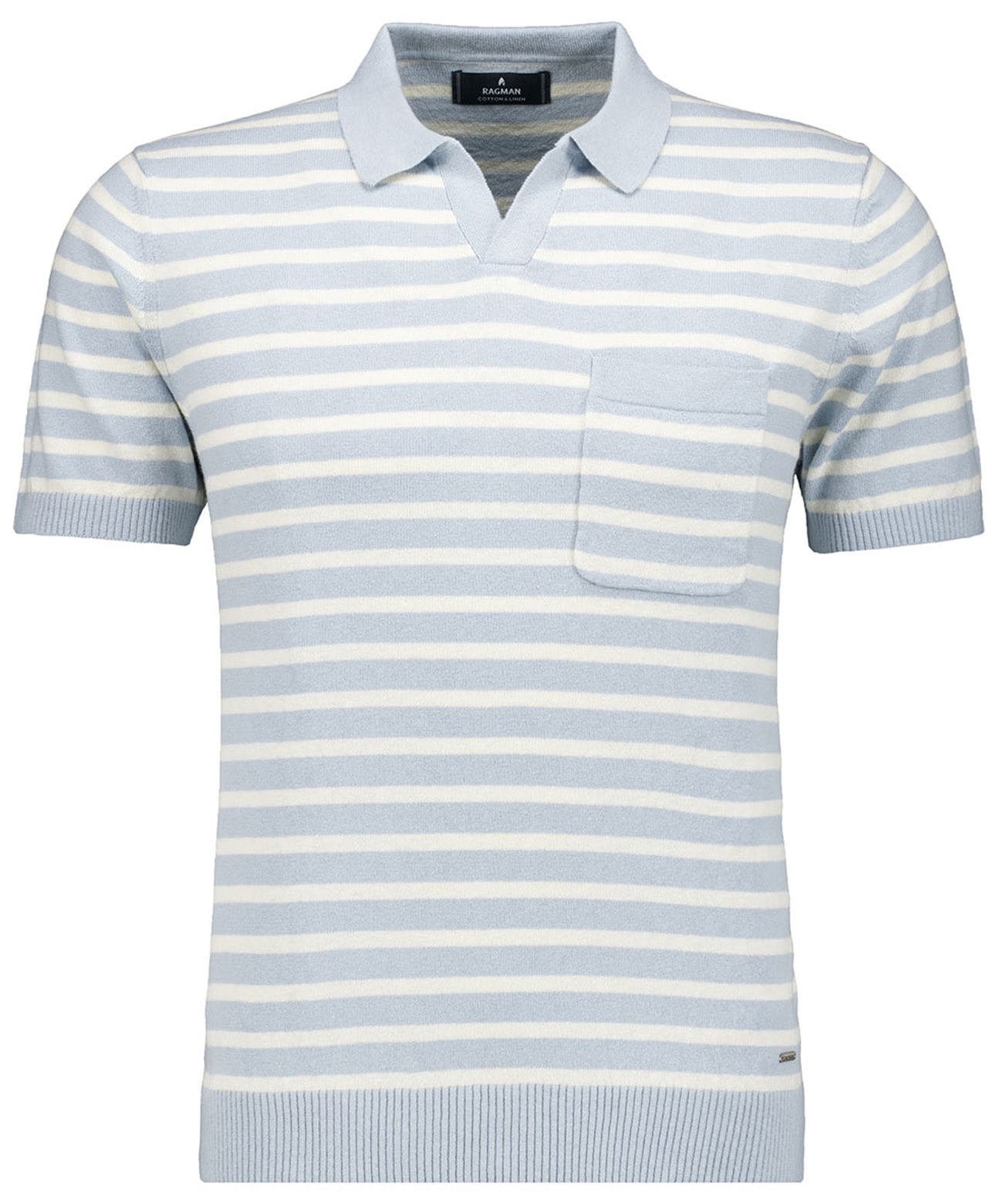 RAGMAN Poloshirt von RAGMAN