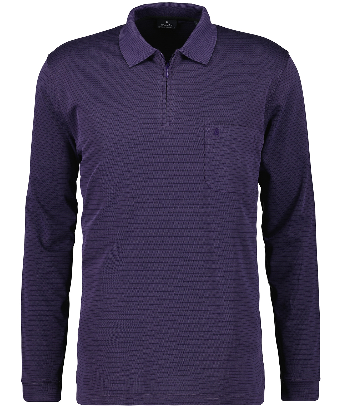 RAGMAN Poloshirt von RAGMAN