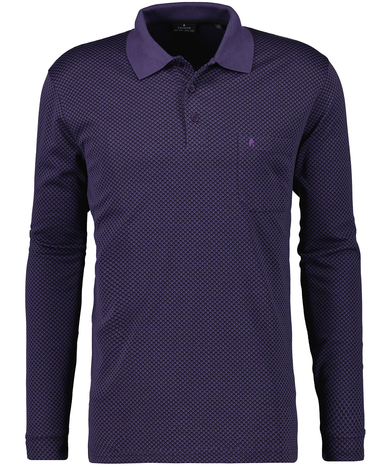 RAGMAN Poloshirt von RAGMAN