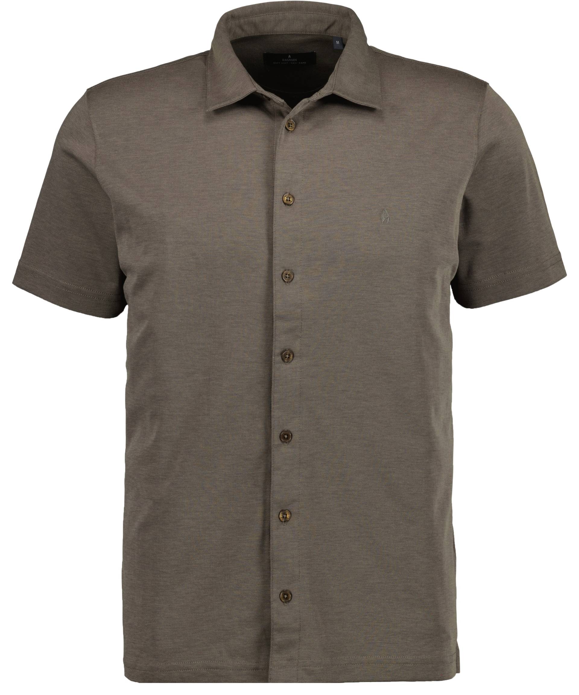 RAGMAN Poloshirt von RAGMAN