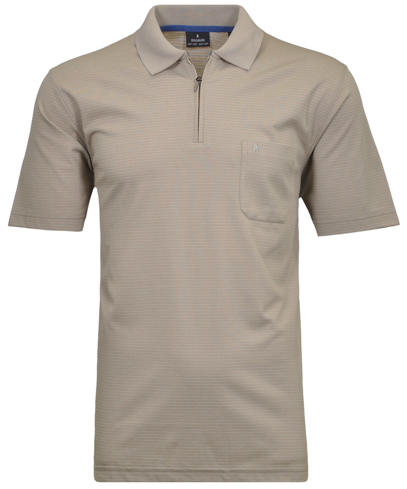 RAGMAN Poloshirt von RAGMAN