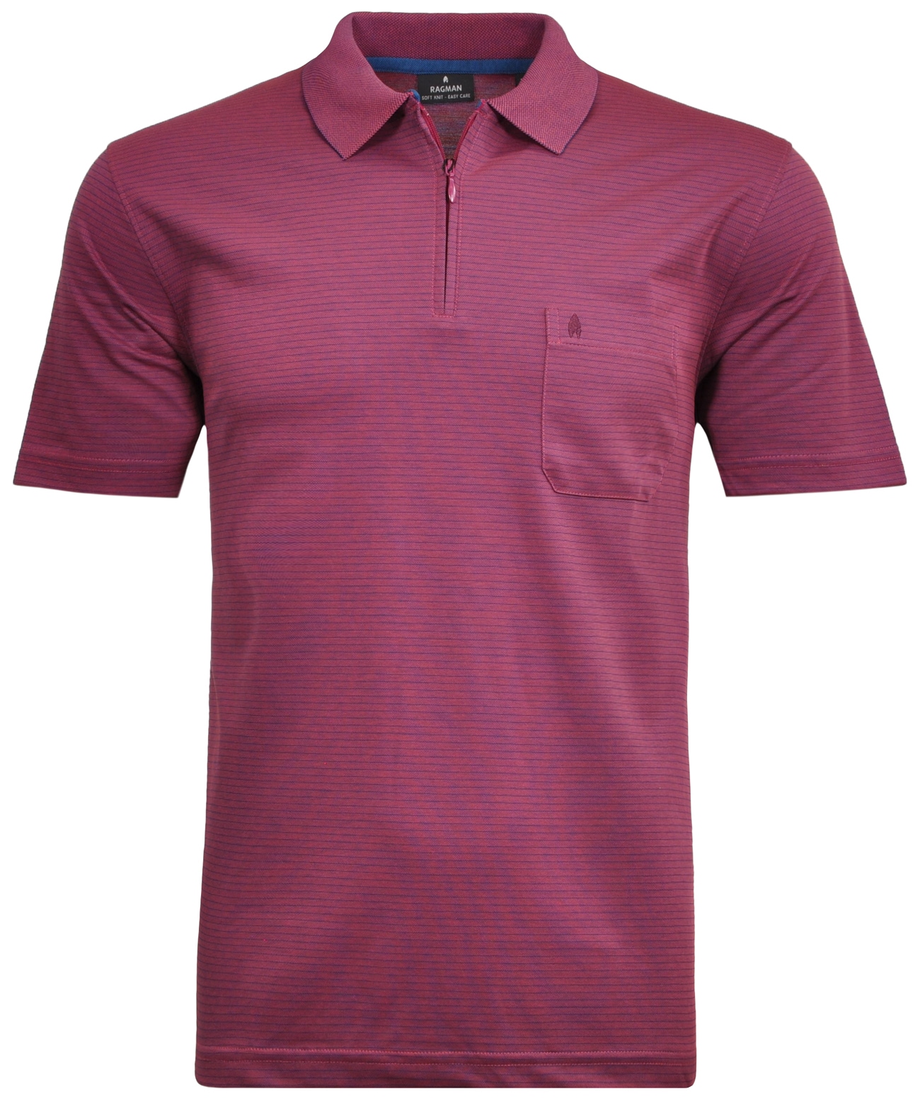 RAGMAN Poloshirt von RAGMAN