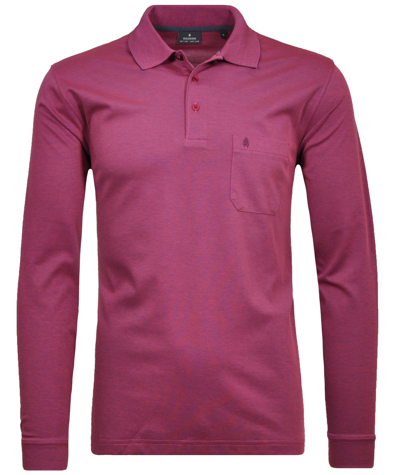 RAGMAN Poloshirt von RAGMAN