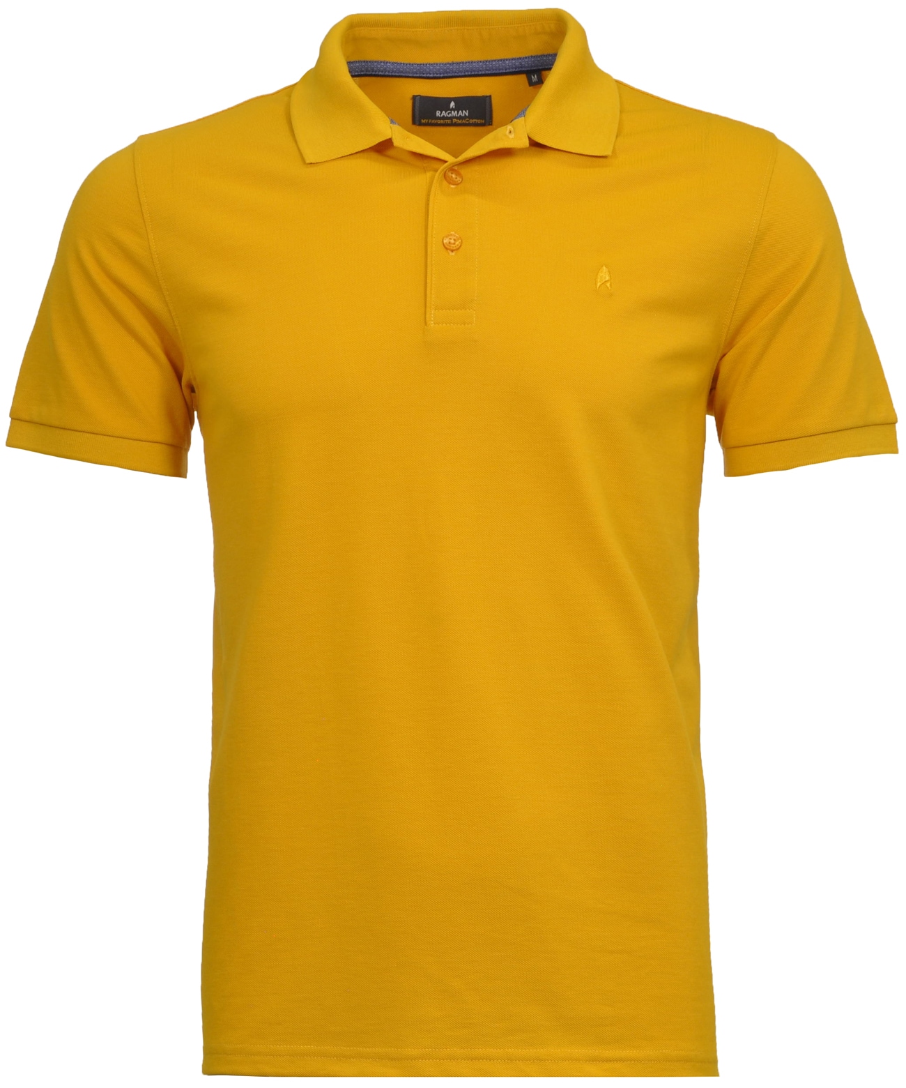 RAGMAN Poloshirt von RAGMAN