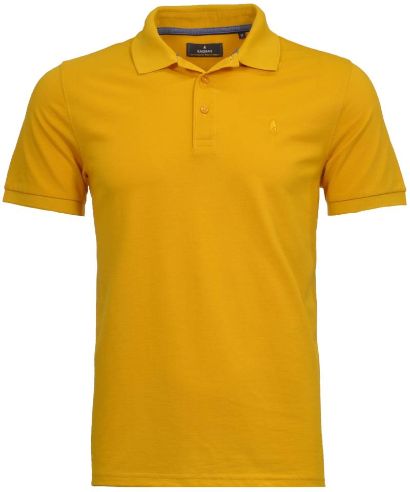 RAGMAN Poloshirt von RAGMAN