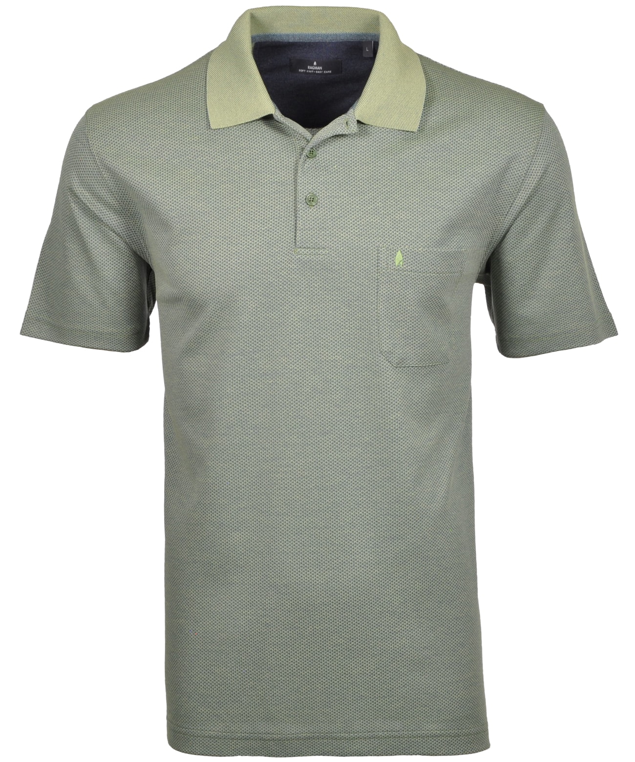 RAGMAN Poloshirt von RAGMAN