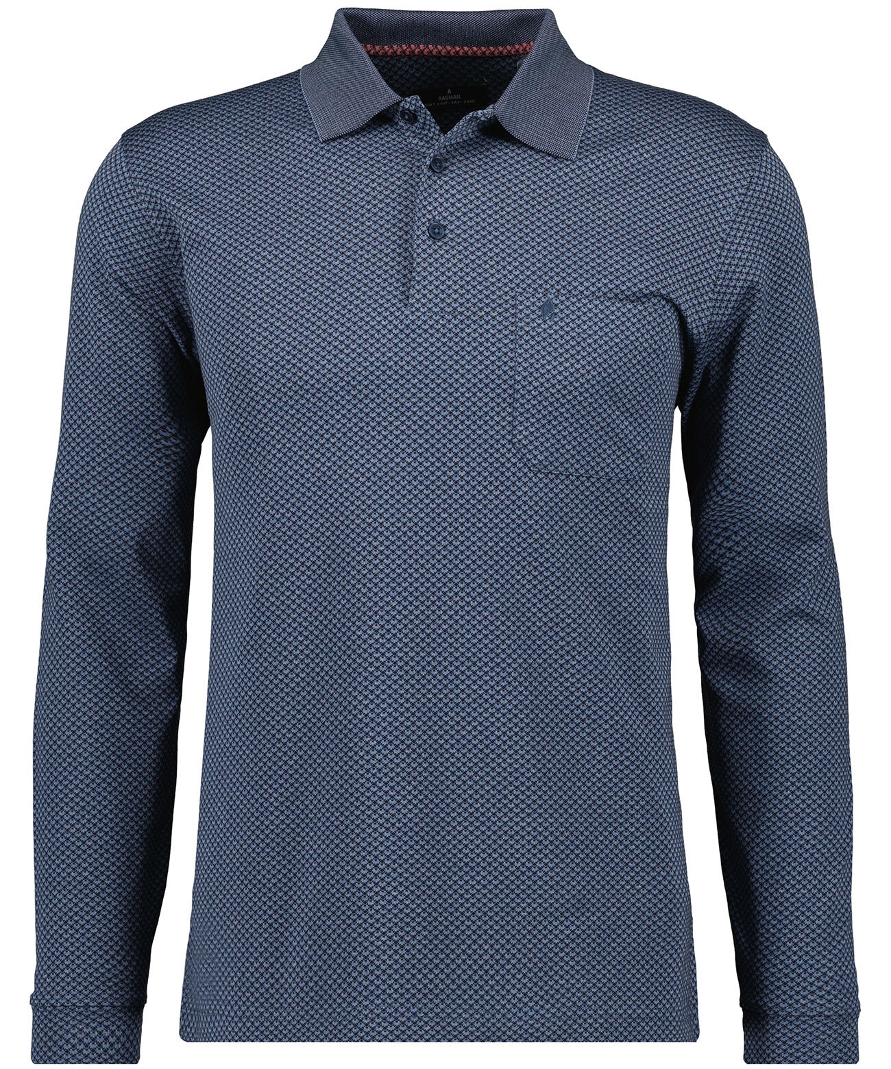 RAGMAN Poloshirt von RAGMAN