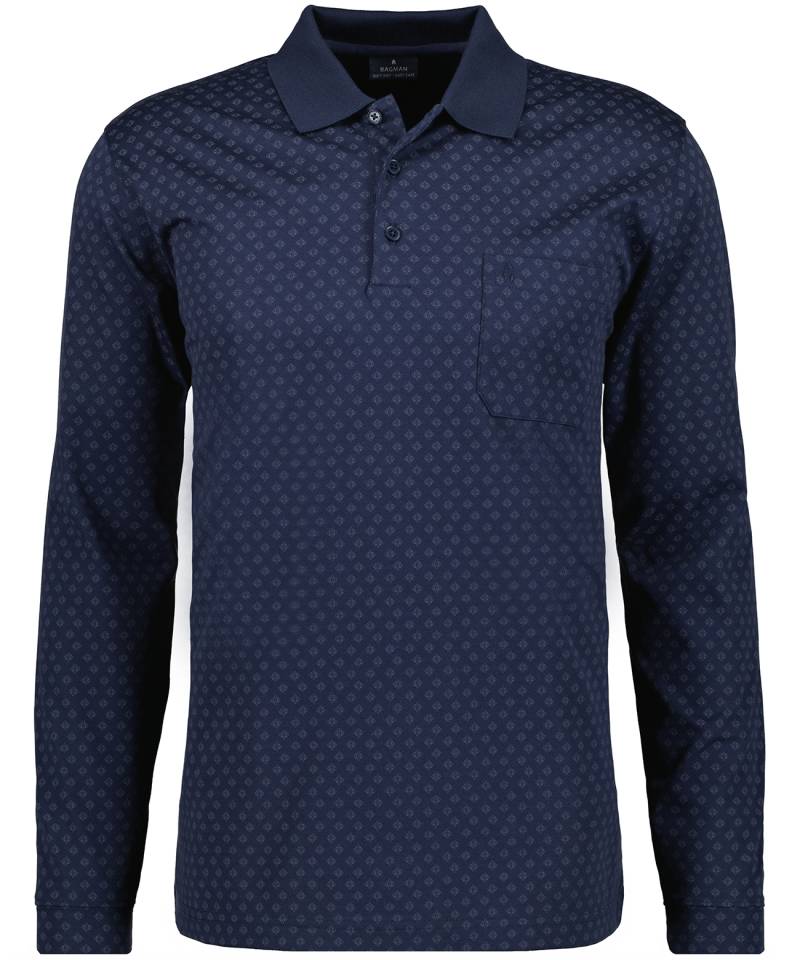 RAGMAN Poloshirt von RAGMAN