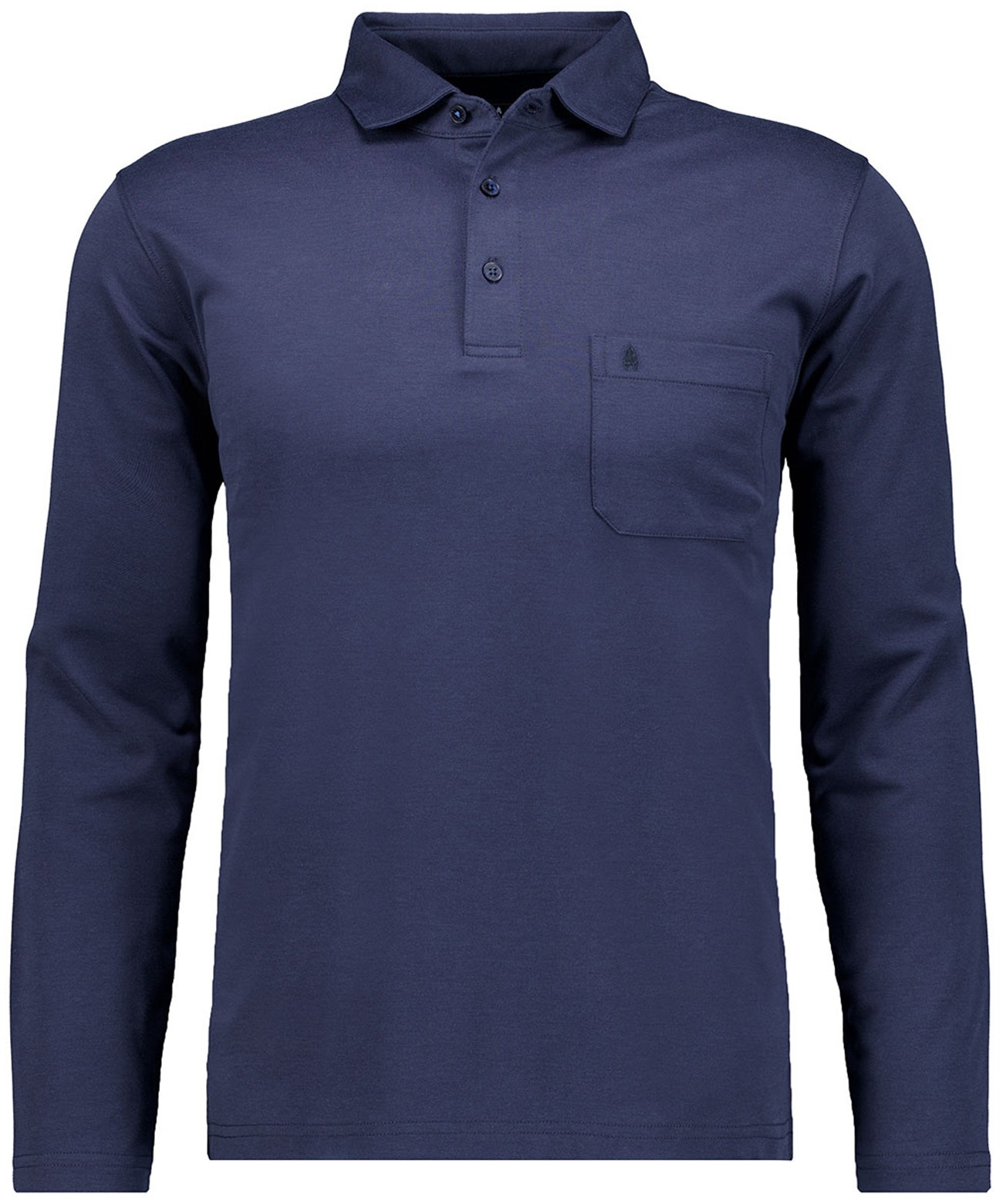 RAGMAN Poloshirt von RAGMAN