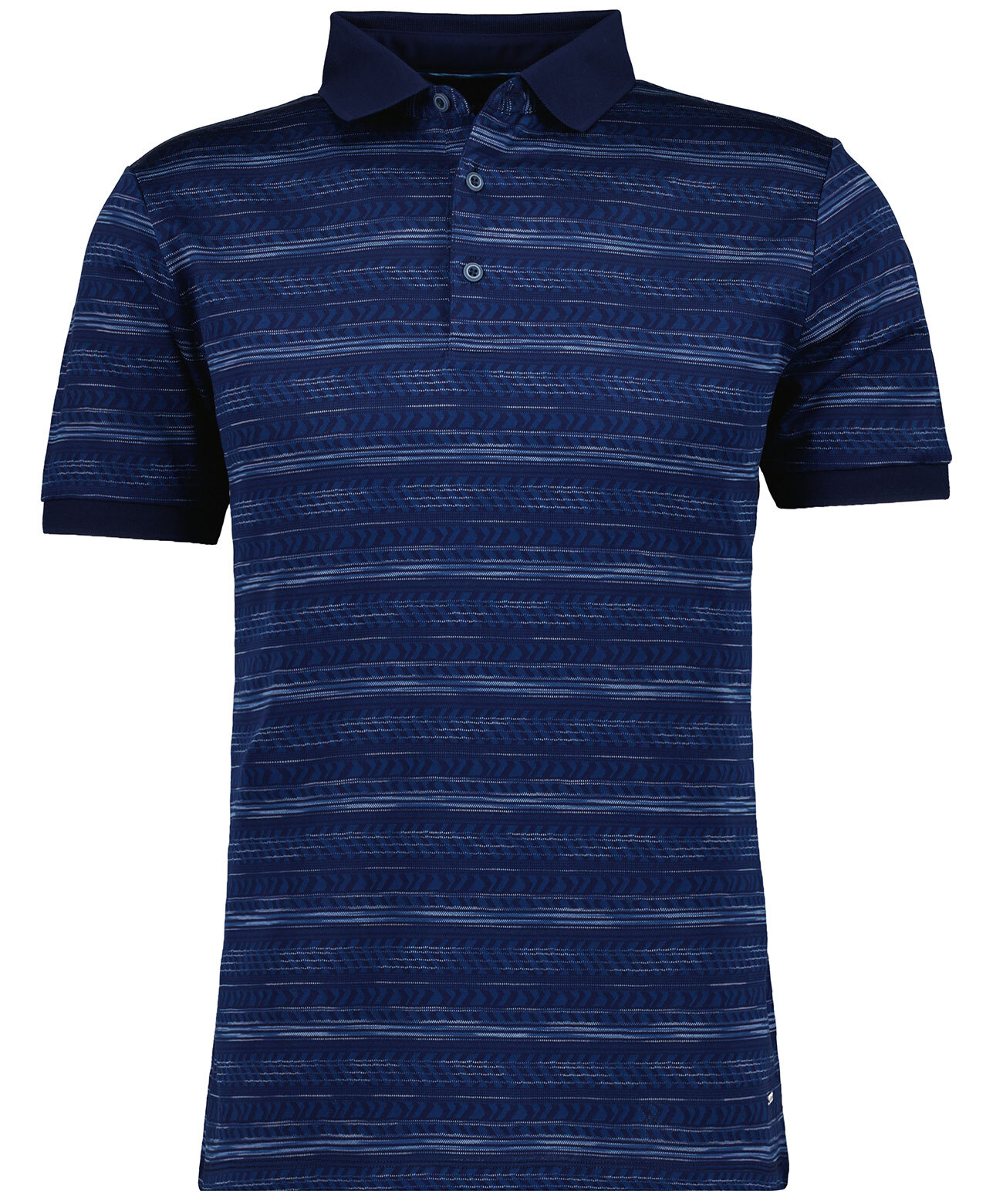 RAGMAN Poloshirt von RAGMAN