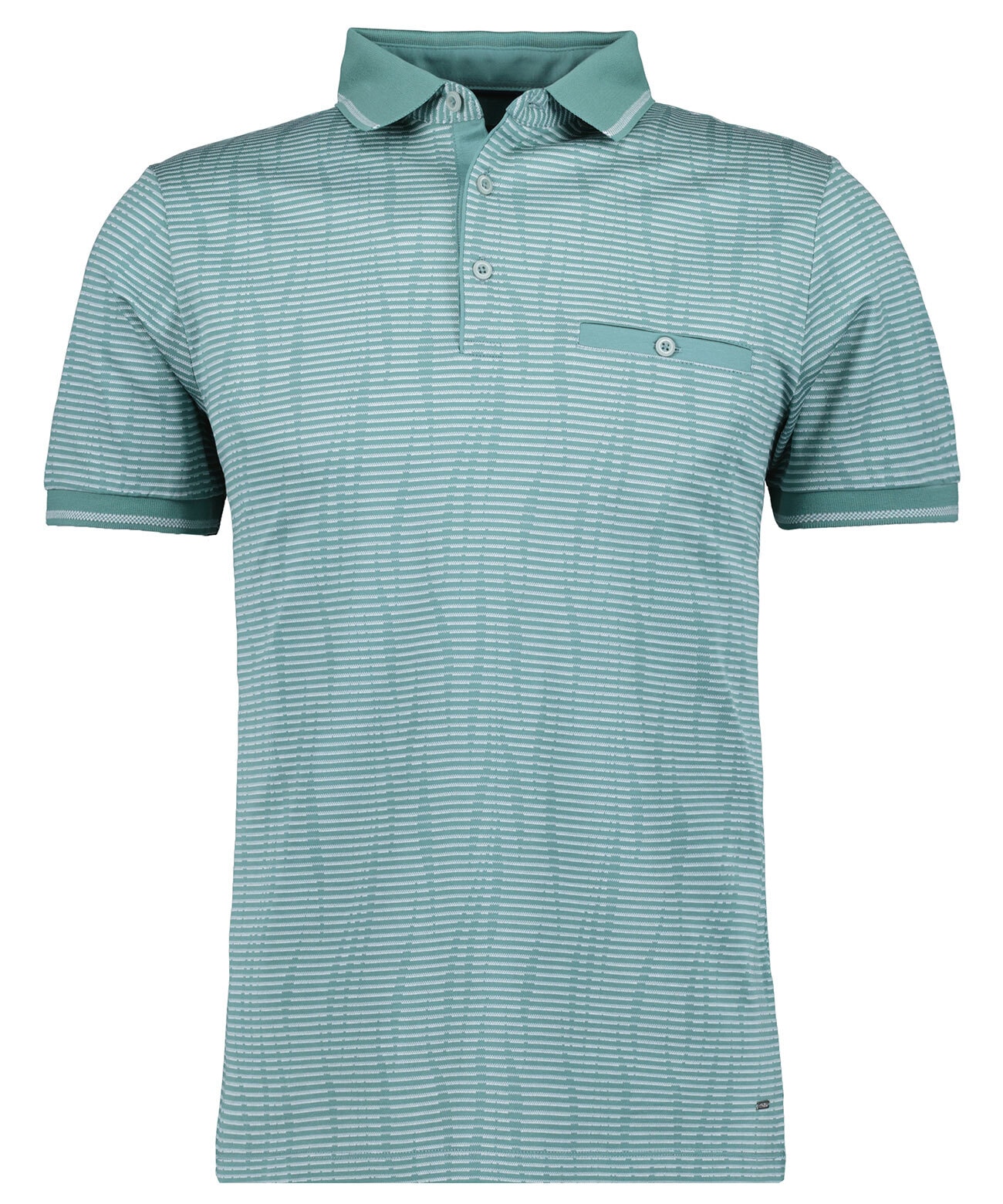 RAGMAN Poloshirt von RAGMAN