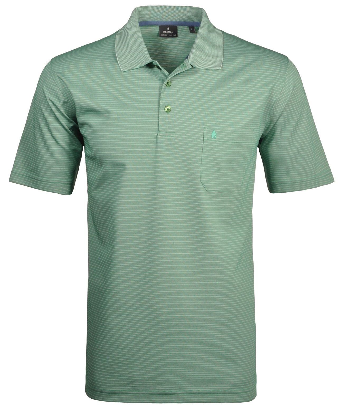 RAGMAN Poloshirt von RAGMAN