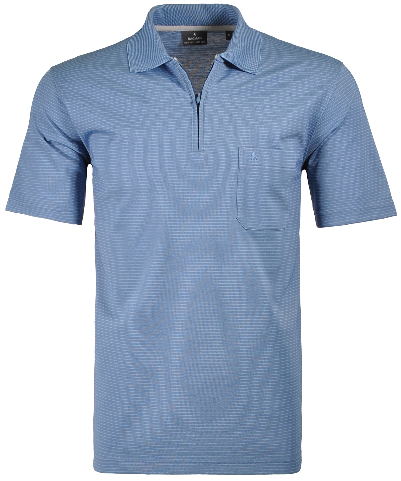 RAGMAN Poloshirt von RAGMAN