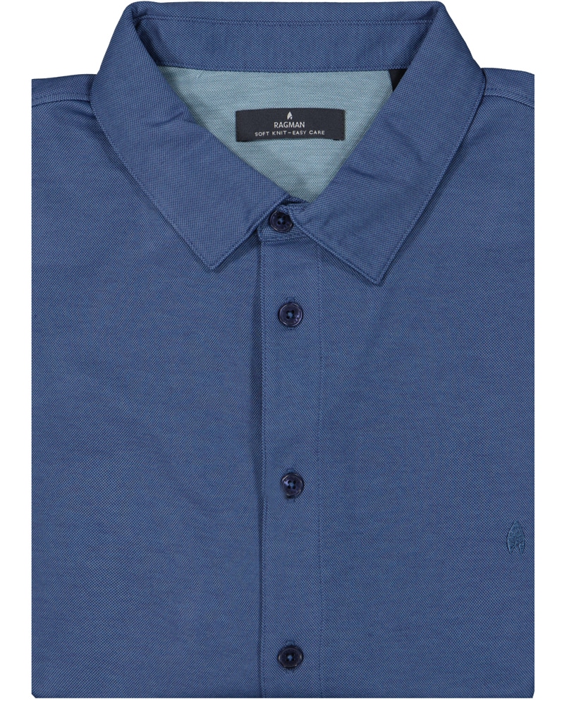 RAGMAN Poloshirt von RAGMAN