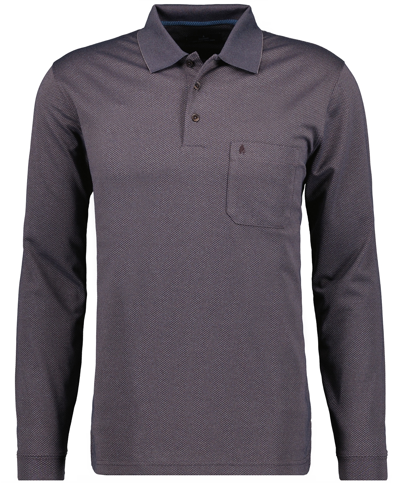 RAGMAN Poloshirt von RAGMAN