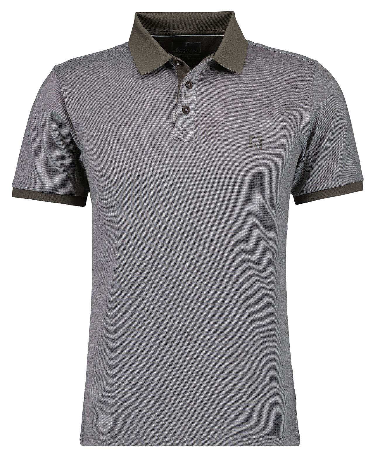 RAGMAN Poloshirt von RAGMAN