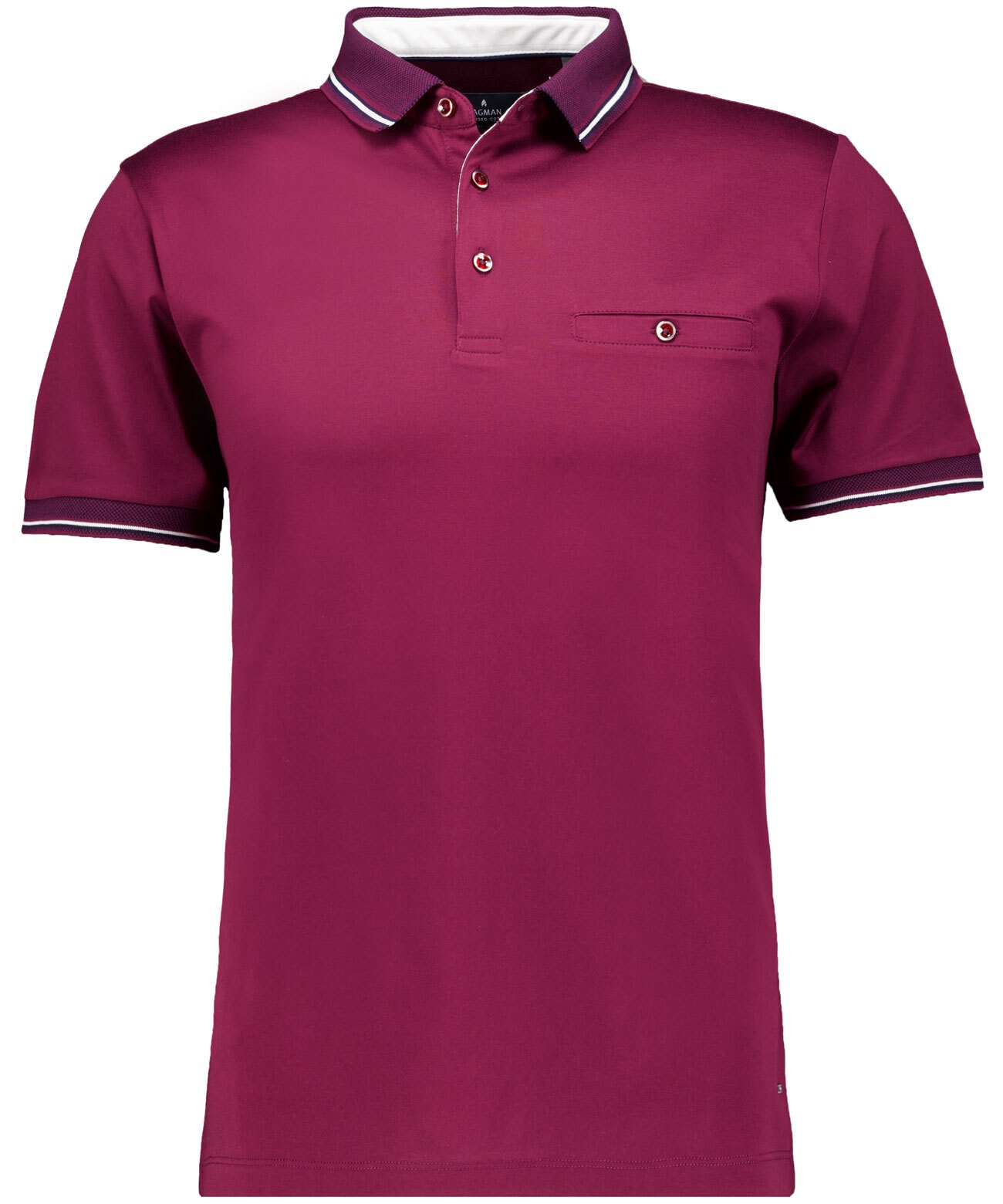 RAGMAN Poloshirt von RAGMAN