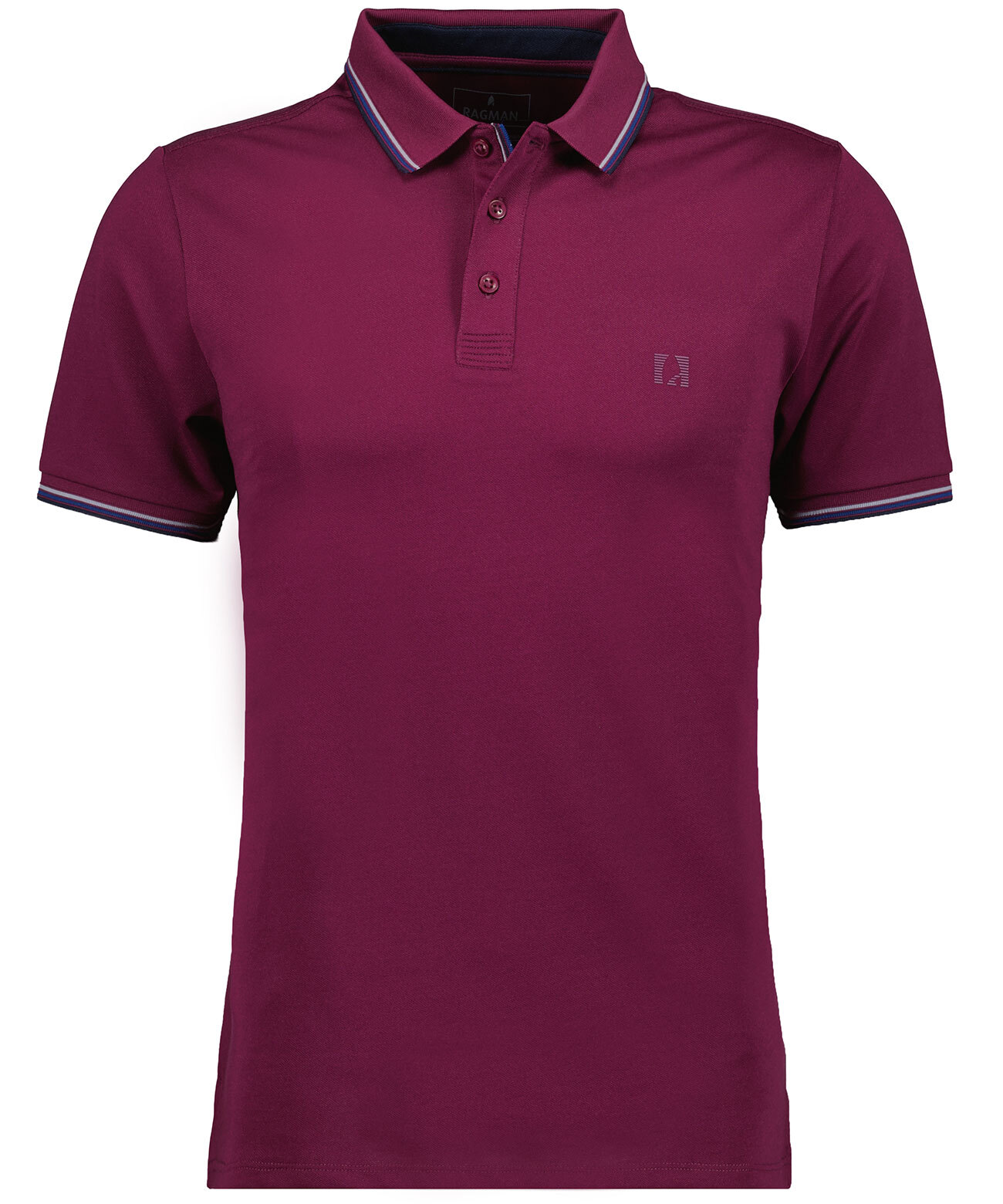 RAGMAN Poloshirt von RAGMAN