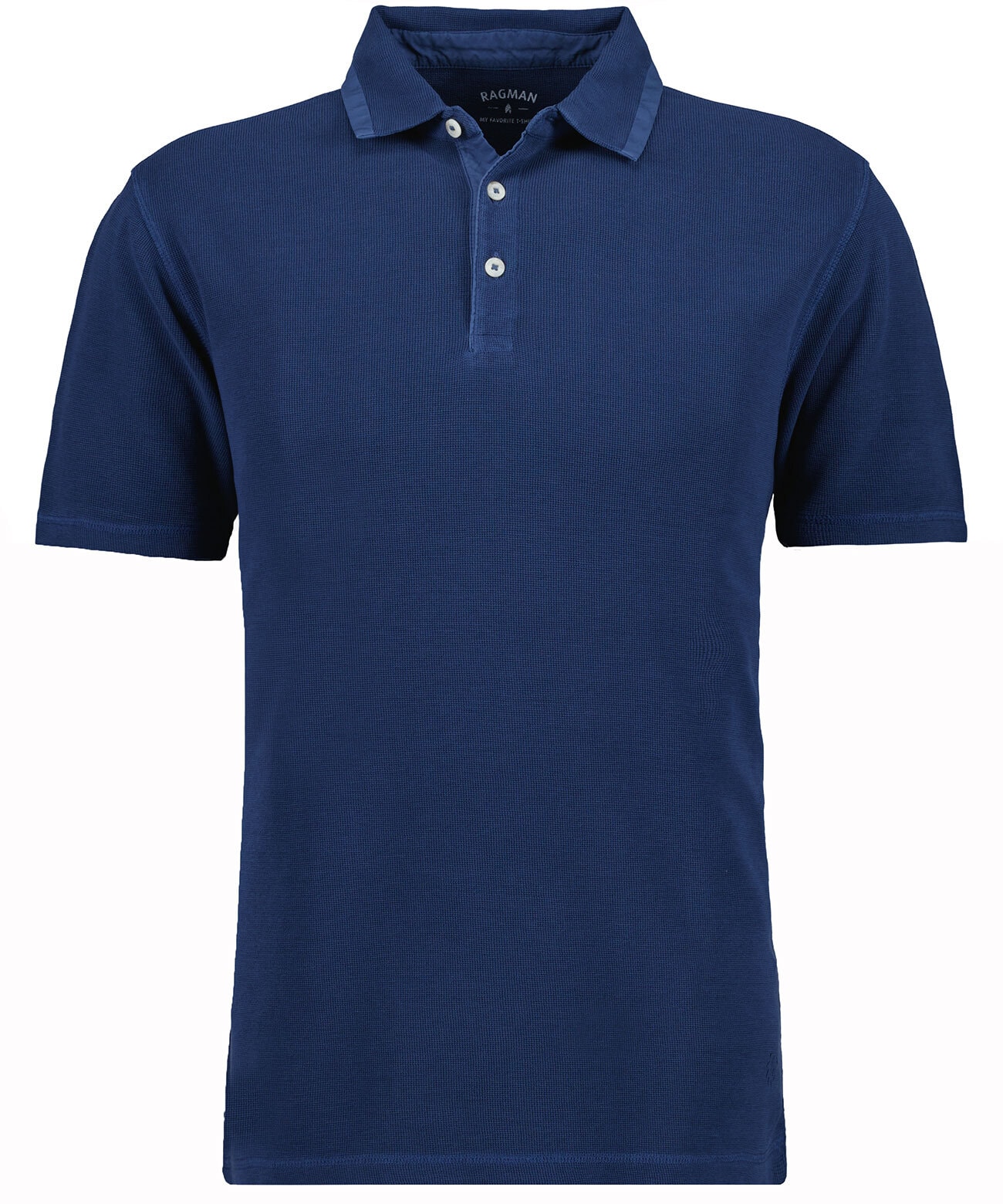 RAGMAN Poloshirt von RAGMAN