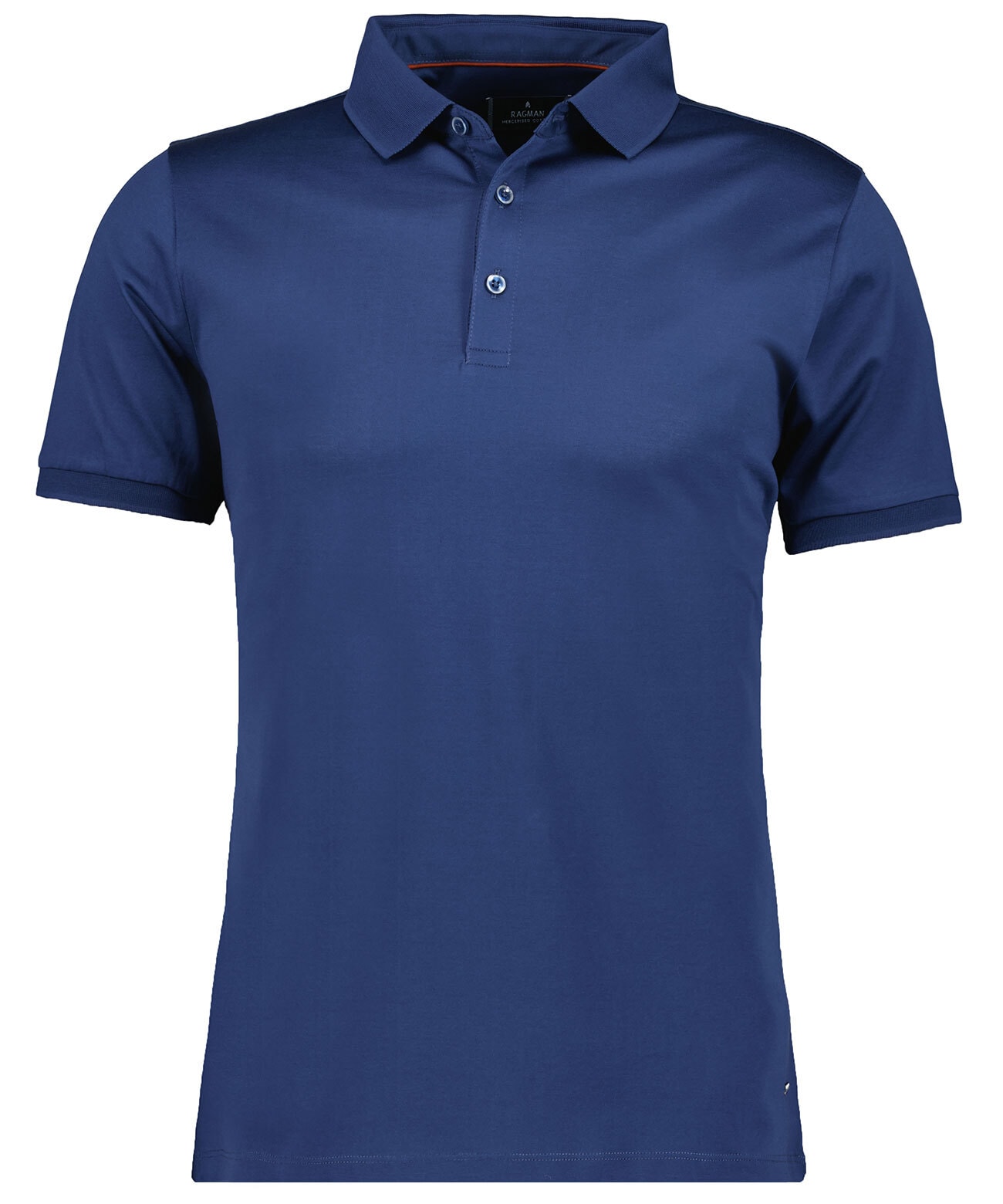 RAGMAN Poloshirt von RAGMAN