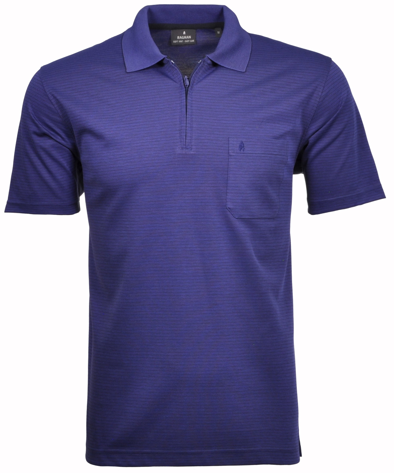 RAGMAN Poloshirt von RAGMAN