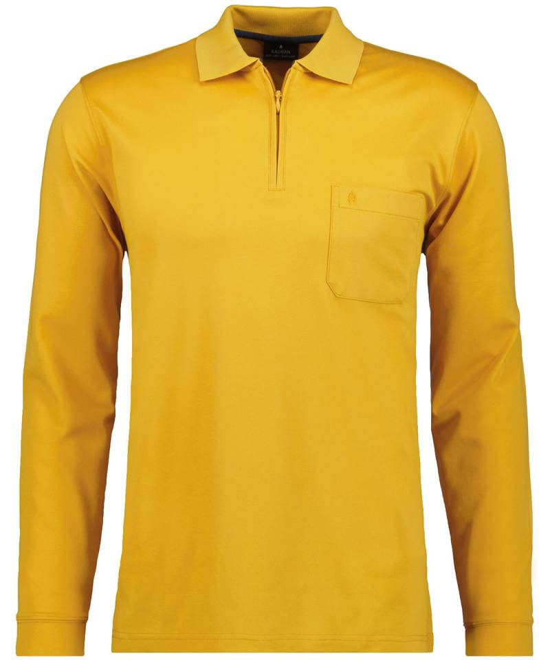 RAGMAN Poloshirt von RAGMAN