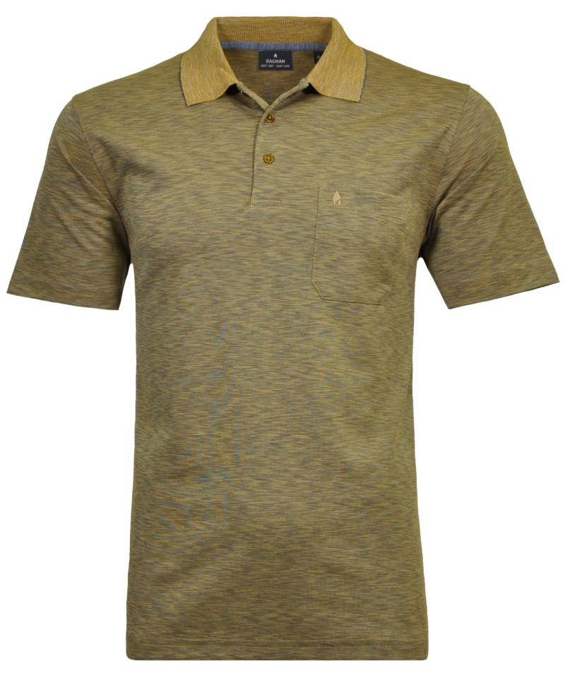 RAGMAN Poloshirt von RAGMAN