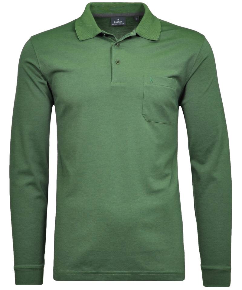 RAGMAN Poloshirt von RAGMAN