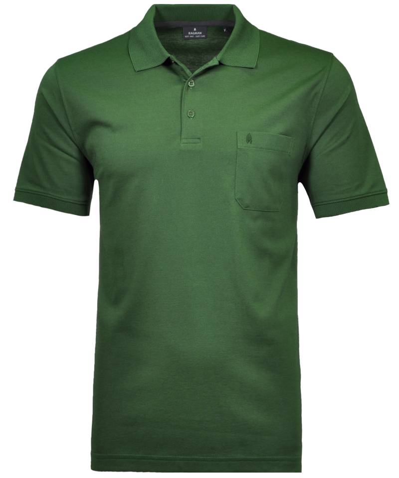 RAGMAN Poloshirt von RAGMAN