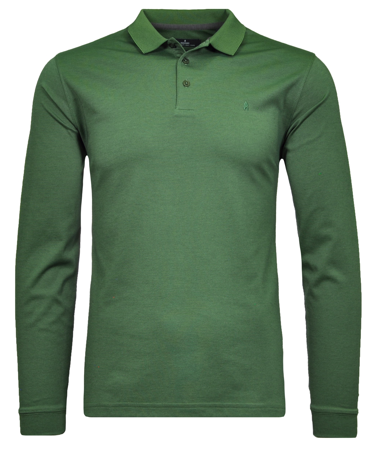 RAGMAN Poloshirt von RAGMAN