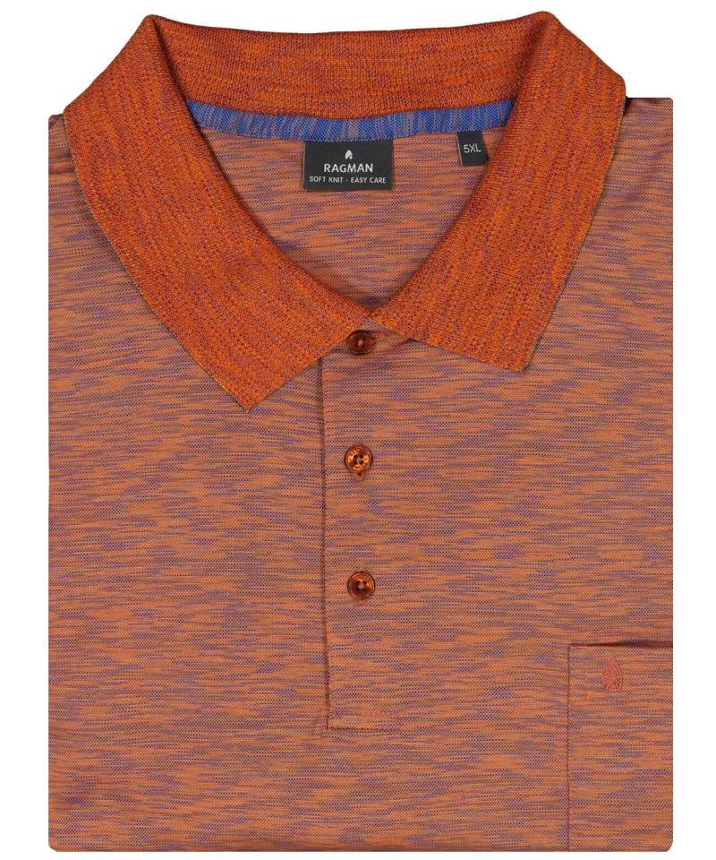 RAGMAN Poloshirt von RAGMAN