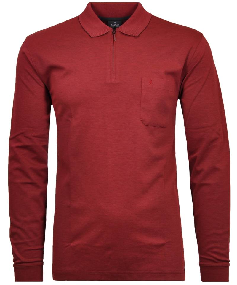 RAGMAN Poloshirt von RAGMAN