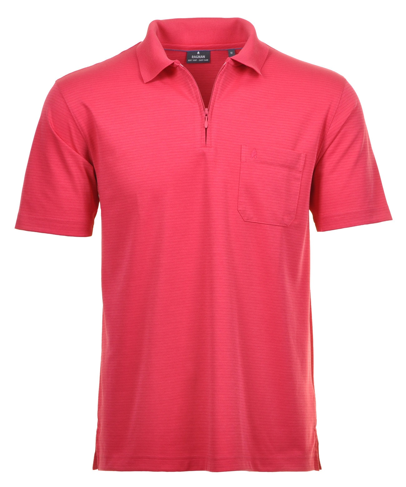 RAGMAN Poloshirt von RAGMAN