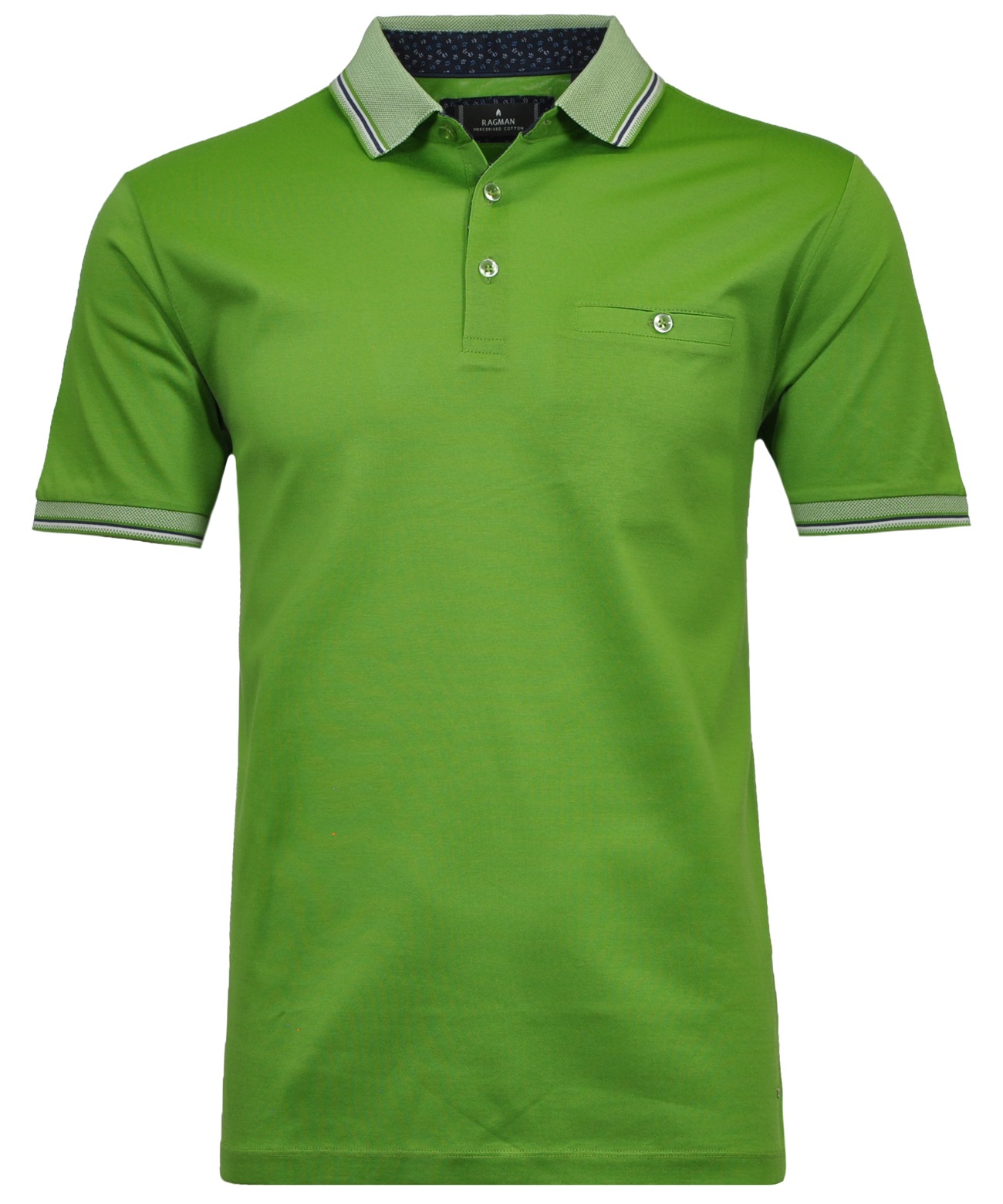 RAGMAN Poloshirt von RAGMAN