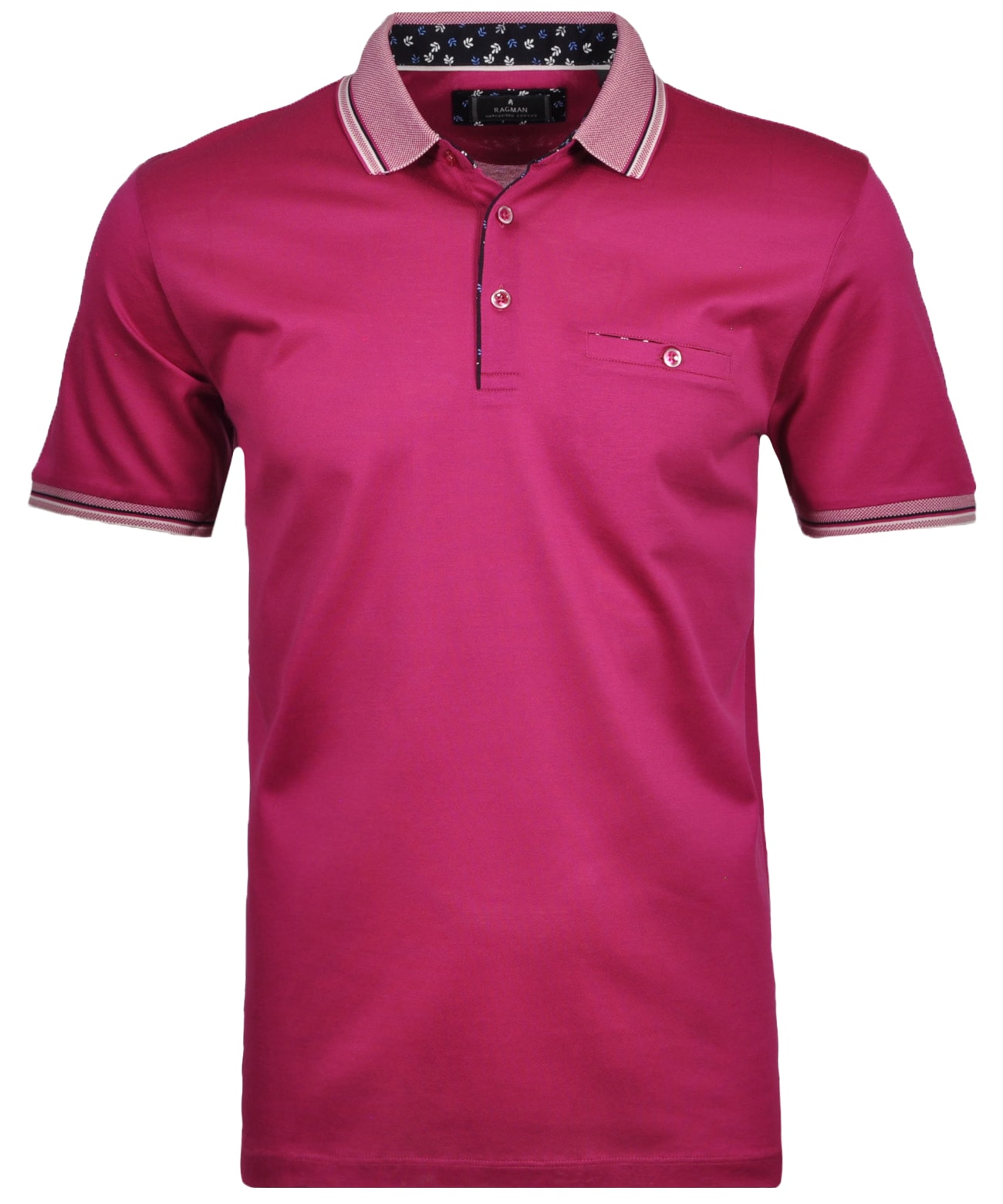 RAGMAN Poloshirt von RAGMAN