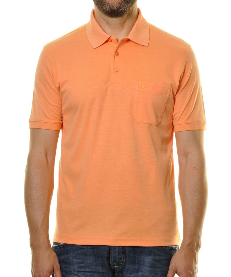 RAGMAN Poloshirt von RAGMAN