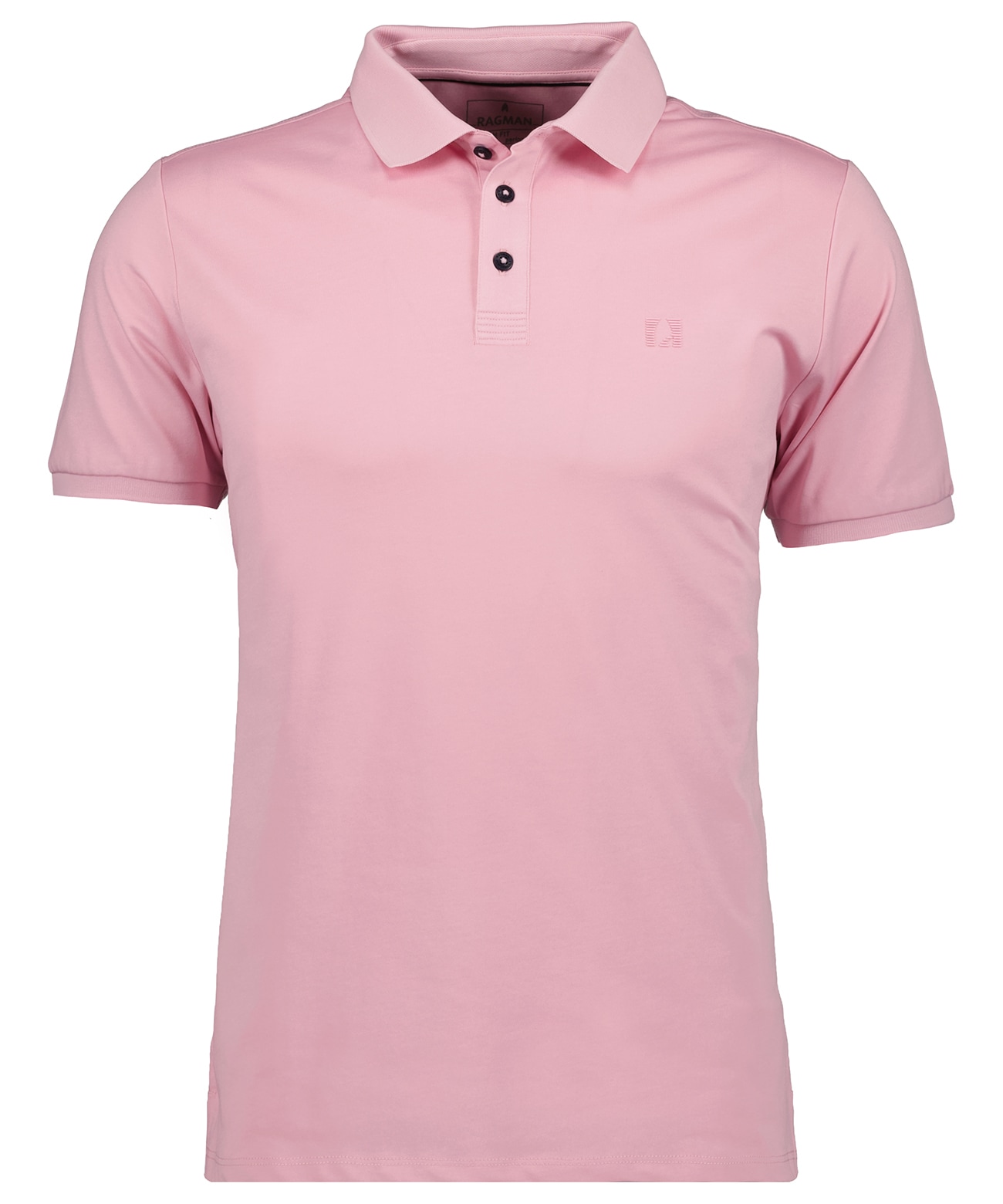 RAGMAN Poloshirt von RAGMAN