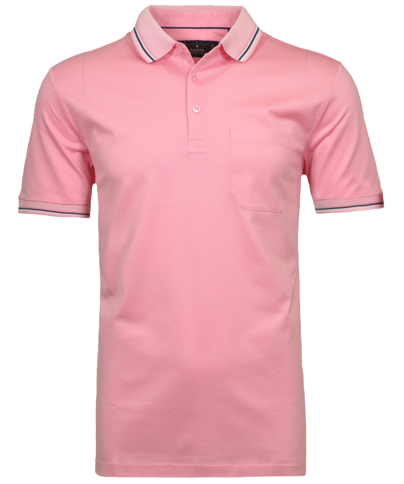 RAGMAN Poloshirt von RAGMAN