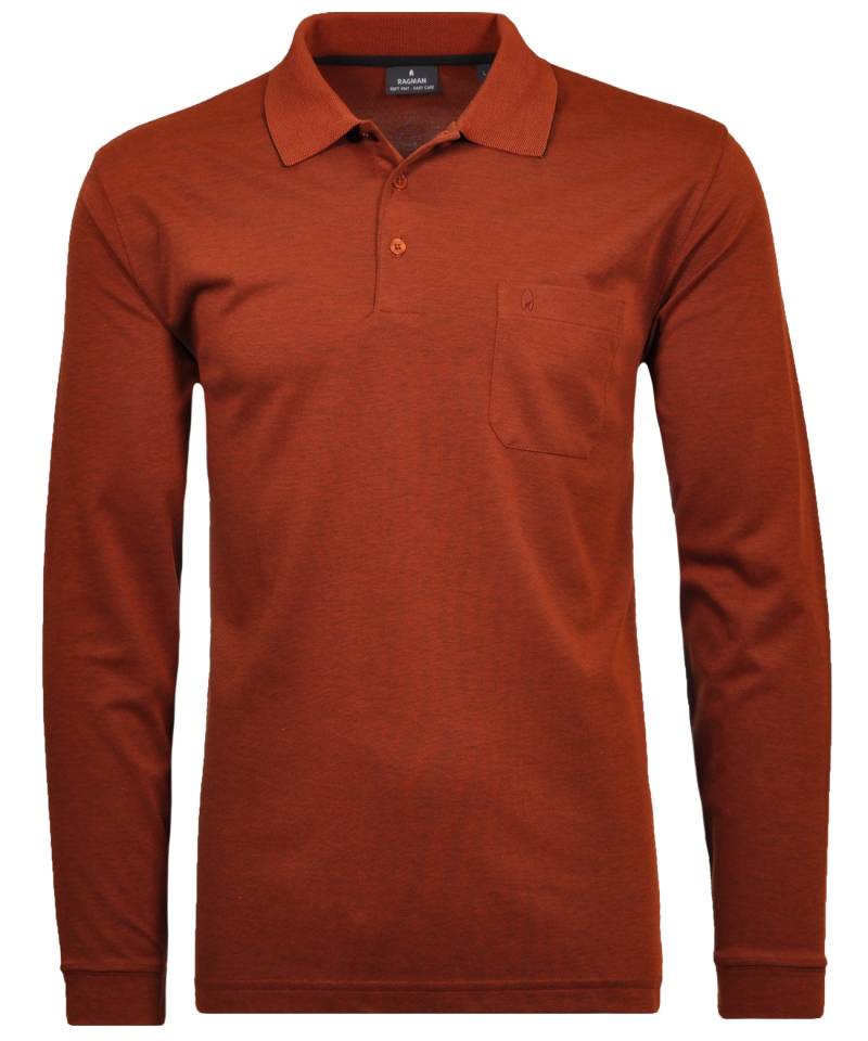 RAGMAN Poloshirt von RAGMAN