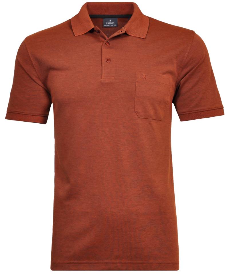 RAGMAN Poloshirt von RAGMAN