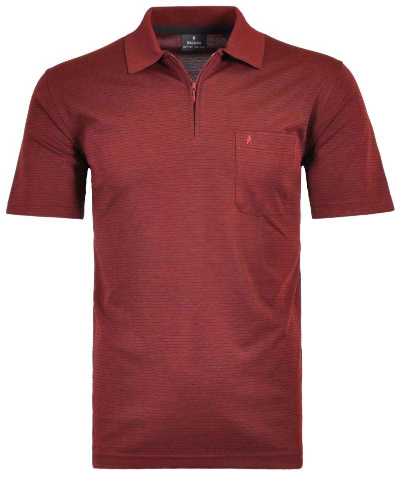 RAGMAN Poloshirt von RAGMAN