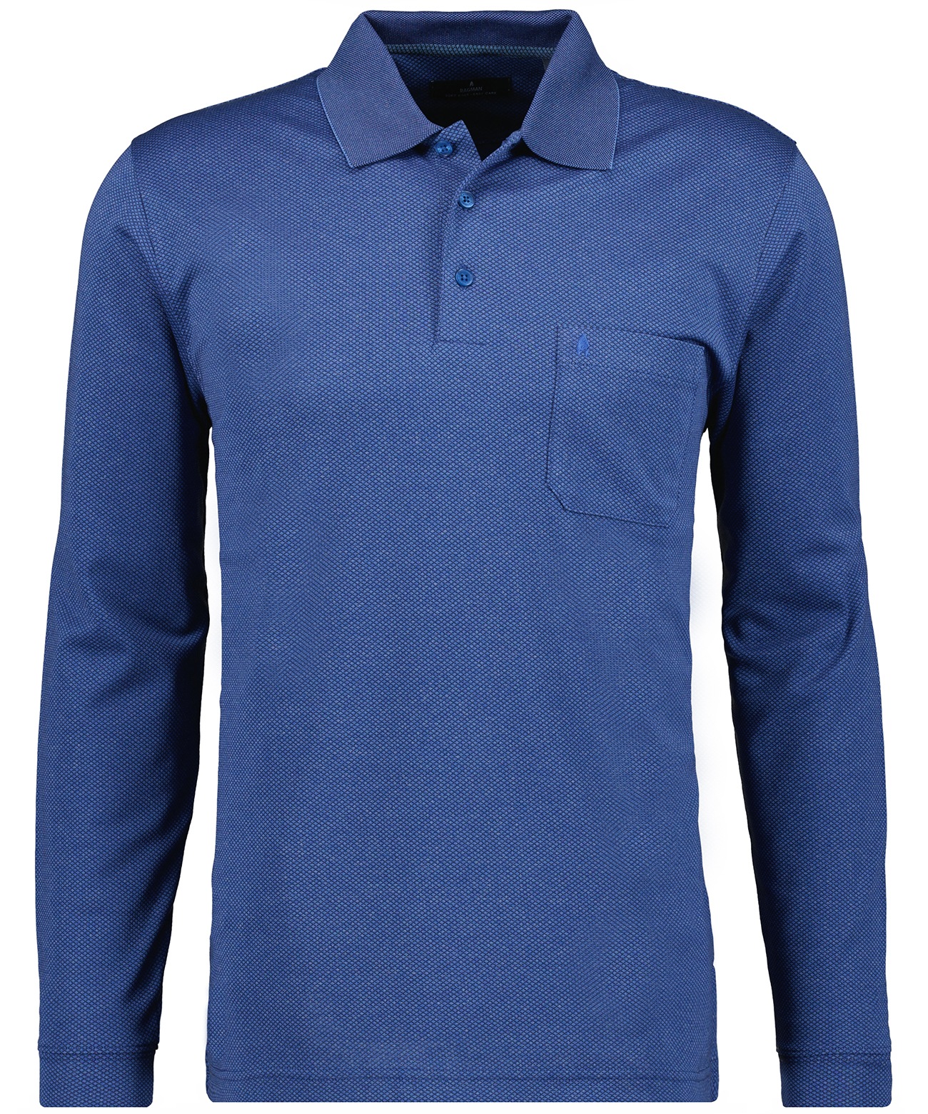 RAGMAN Poloshirt von RAGMAN