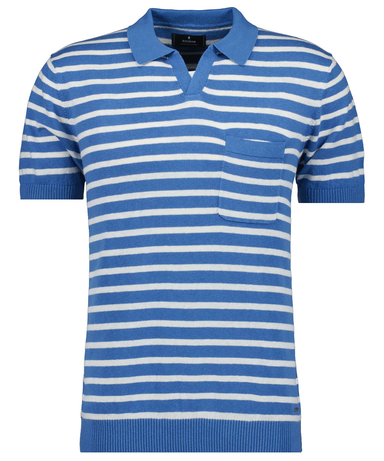 RAGMAN Poloshirt von RAGMAN