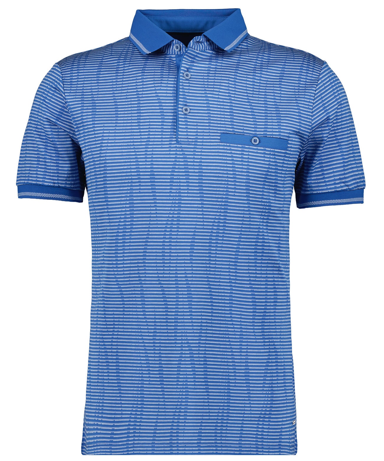 RAGMAN Poloshirt von RAGMAN