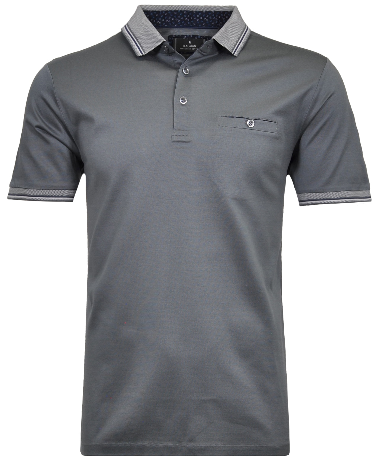 RAGMAN Poloshirt von RAGMAN