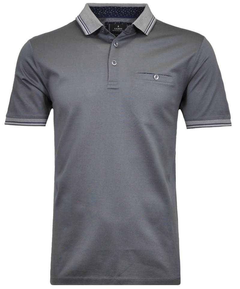 RAGMAN Poloshirt von RAGMAN