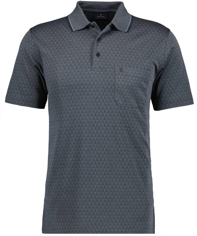 RAGMAN Poloshirt von RAGMAN